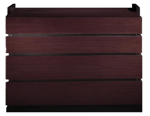 Chest of drawers Color karichnevy Furniture from Wood suitable for Bedroom room