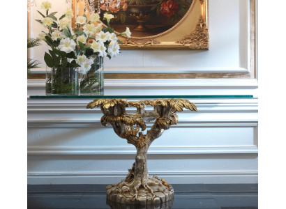 Console table from Wood Console table from Wood Living room Side tables classic