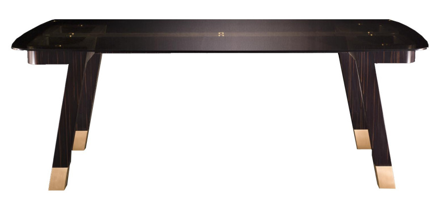 Dining table Dining room Modern Living room Kitchen Tables Design Table Metal Furniture new