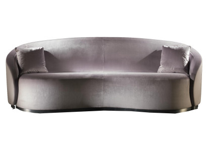 Sofa 3 Seater Classic Couches Luxury Furniture Sofas Upholstery Couch Wood Italy Upholstery