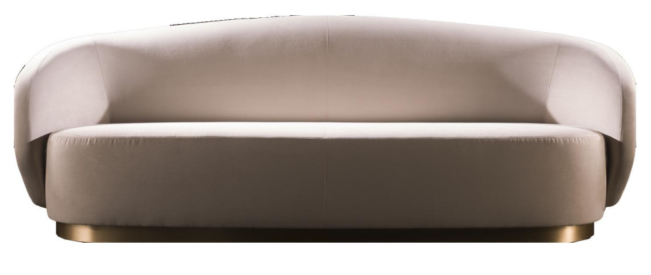 Sofa 3 Seater Classic Couches Luxury Furniture Sofas Upholstery Couch Three Seater Italy