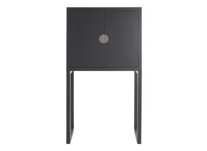 Table Telephone Side table Wood Furniture Living room Italian Furnishings new