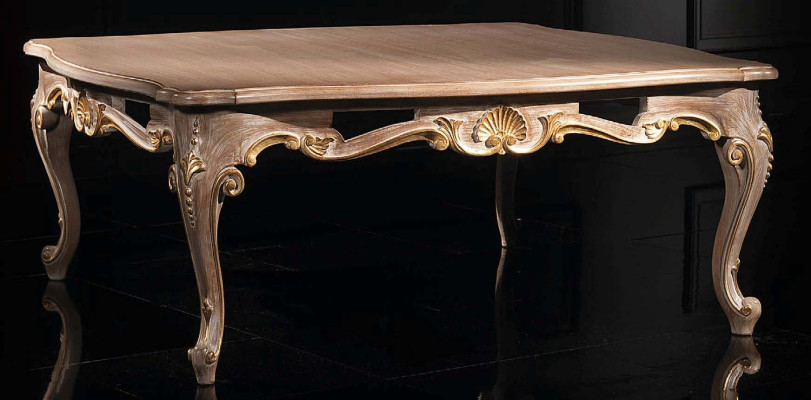 Luxury Coffee table Wood Furniture Tables Modern Table Side table new Furnishings