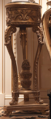 Design Columns Column Antique Decorative Columns Flower Column Stand Pedestal Baroque
