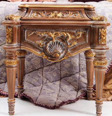 Bedside table Sideboard Design Furnishings Lowboard Chests of drawers Italian Furniture new