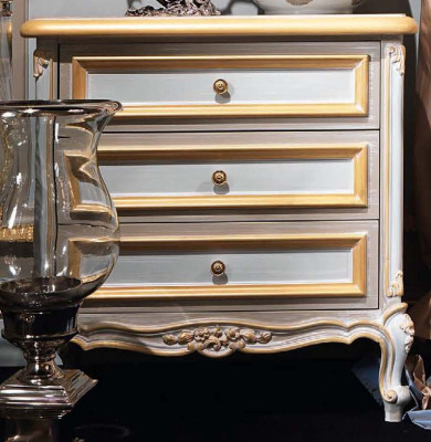 Bedside table Sideboard Design Furnishings Lowboard Chests of drawers Italian Furniture new