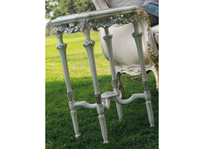 Coffee table Side table Baroque Rococo Table Coffee tables Italian Furniture new