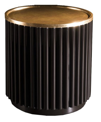 Coffee table Side table Table Sofa Tables stainless steel Round Italian Furniture new