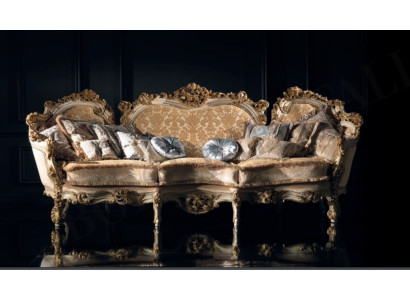 Design Sofa 4 Seater Sofas Textile Design Italy Furniture 4 Seater Couch Upholstery