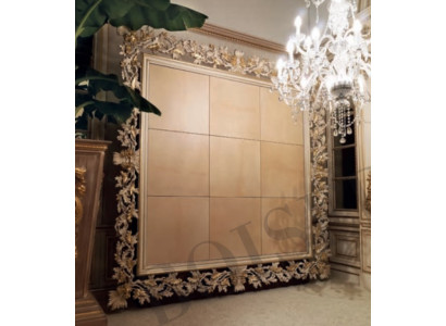 Italian Wardrobe Luxury Furniture from Italy Cabinets Shelf Walls Boiserieitalia