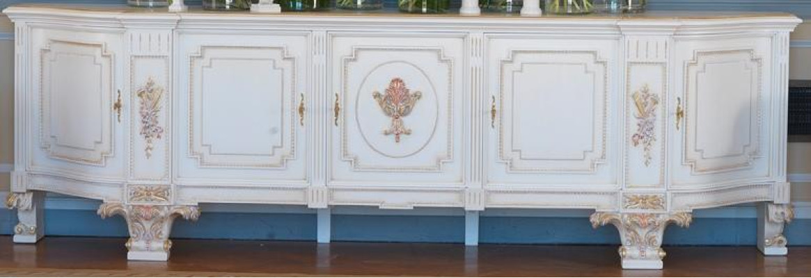 Chests of drawers Wood Wardrobe Living room Furniture TV Wall Units Design Sideboard Italy