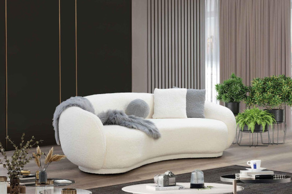 Living room Three Seater Couch Design Furniture Furnishings Upholstery Couches