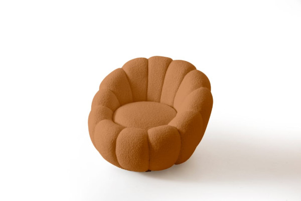 Luxury Armchair Club Television Textile Furnishings Furniture Lounge Relax Chair