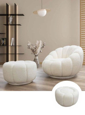 Luxury Armchair Club Television Textile Furnishings Furniture Lounge Relax Chair