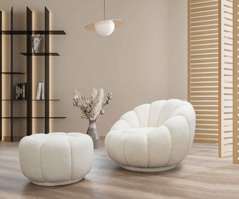 Luxury Armchair Club Television Textile Furnishings Furniture Lounge Relax Chair