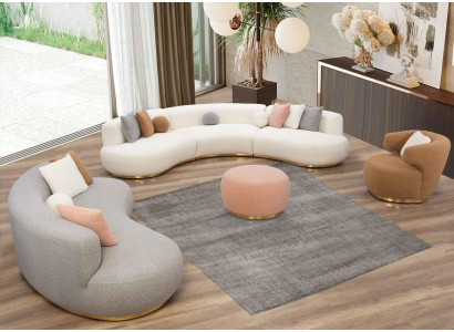 Single Seater Armchair Living room Chair Relax Seat Furniture Chairs Furnishings