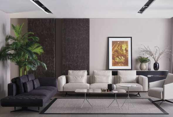 Sofa set 4 1 2x Coffee table Couches Design Couch Upholstery Sofas Modern