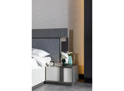Bedside table Bedroom Consoles Luxury Side table Furniture new Modern