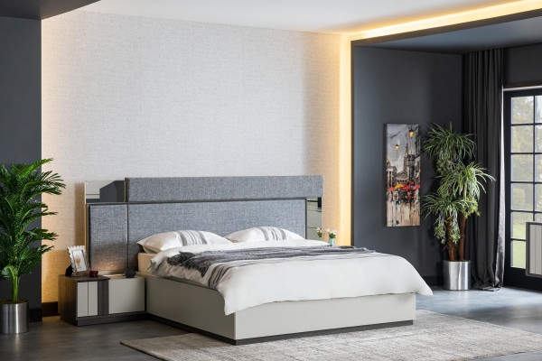 Bedside table Bedroom Consoles Luxury Side table Furniture new Modern
