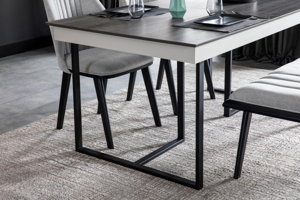 Designer Dining room Chair Gray Recliners Kitchen chairs Chairs Recliners