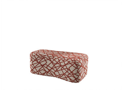 Stool Upholstery new design luxury beige living room style modern
