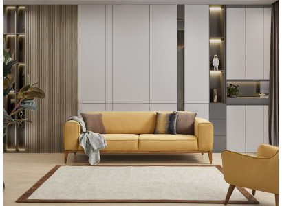 Living room Sofa 4 Seater Luxury Designer Sofa Luxury Upholstery Sofas Furniture