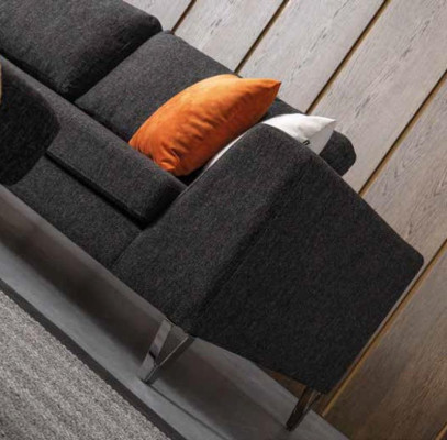 Living room Corner sofa L-shape Sofas Corner Luxury Sofa Fabric Design Style new