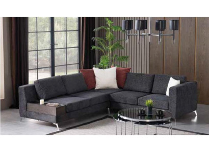 Living room Corner sofa L-shape Sofa Luxury Sofas Modern Fabric Design Polyester new