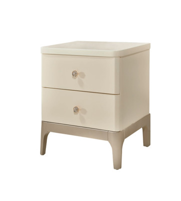 Bedside tables Bedside table Consoles Side Table Modern Night Consoles Wood Design