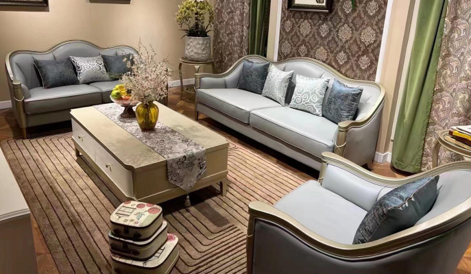 Sofa set 3+2+1 Seat Set Design Couch Sofa Upholstery Couches Hotel