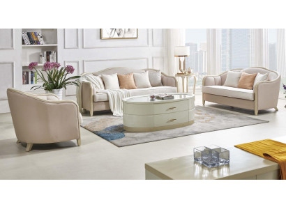 Classic Sofa set Couch Upholstery Furniture Designer Sofa Couches