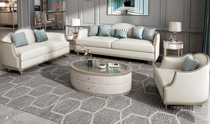 Sofa set 3+2+1 Seater Sofa Seat Couch Upholstery Modern Suite
