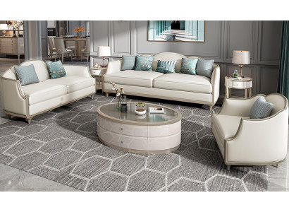 Sofa set 3+2+1 Seater Sofa Seat Couch Upholstery Modern Suite