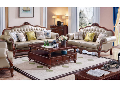 Sofa set 3+2 Seater Imitation leather Couches Upholstery Suite Sofas Sofa set 3+2 Seater Imitation leather Couches Upholstery Suite Sofas