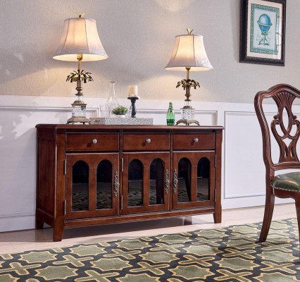 Chest of drawers Sideboard Dining room Design Furnishings Lowboard Chests of drawers Furniture Sideboard