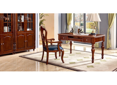 Office Desk Armrest Chair Study room Office Furnishings Furniture