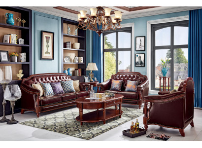 Coffee table Table Living room Classic r Tables Wood Coffee tables Furniture