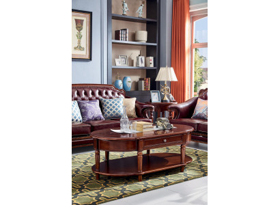 Classic r Coffee table Table Living room Tables Wood Coffee tables Furniture