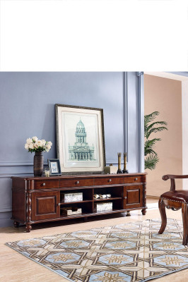 Living room cabinet tv Wardrobe Furniture Cabinets Shelf Lowboard TV cabinet
