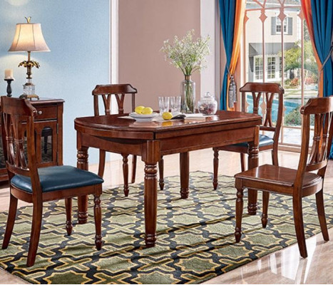 Dining table Design Furniture Furnishings Sliding table Tables Solid wood Table