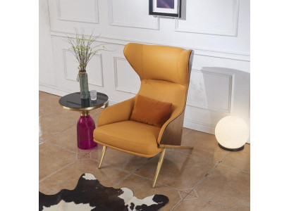 Luxury Armchair Single Seater Sofa Couch Furniture Furnishings Law Firm Hotel new