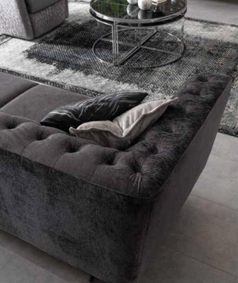 Luxury Sofa set Sofa Suite Sofas 331 Seat Armchair Fabric Modern Design