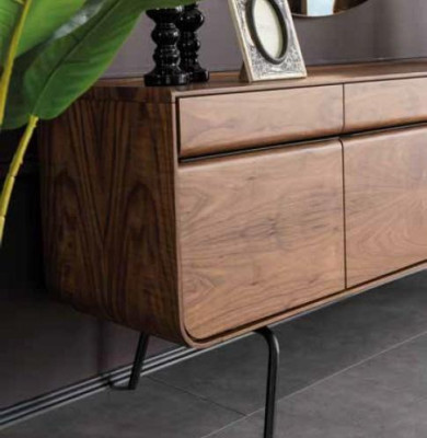 Group Living room Sofa set Sofa 3+1 Seater Coffee table Chest of drawers Sofas Armchair