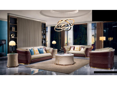 Sofa set 3+2+1 Seater Sofa Seat Couch Upholstery Suite Modern