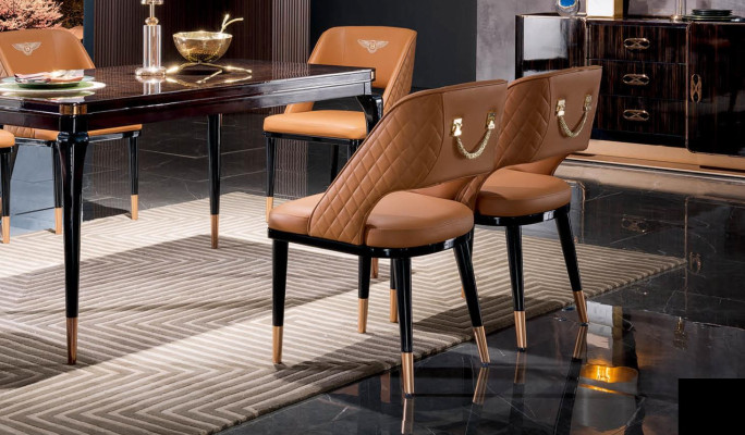 Dining room Wood Tables Dining set Set Chair Group new Table Design