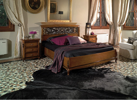 Bedside table Consoles Tables Bedside tables Furniture Italian Furnishings Luxury new
