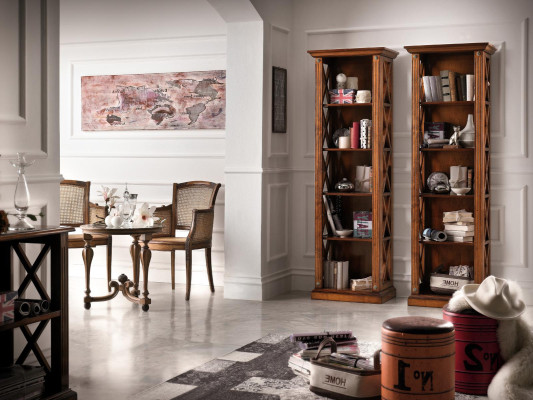Files Books Shelf Wardrobe Real wood Cabinets Bedroom Cupboard Wardrobe Shelves
