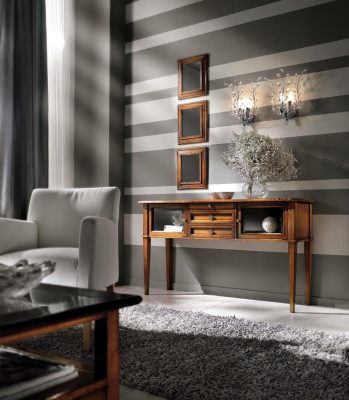 Console table Design Wood Table Console Sideboards Luxury Table Sideboard new