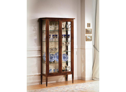 Living room Sideboard Glass Wardrobe Display case Dining room Sideboard Wood Cabinets Furniture