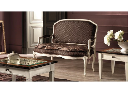 Sofa Couch Design Couch Upholstery Textile Modern Two-seater Seater Stool 2 Seater